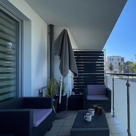 4Uapart-Apartment Suite Picasso Swinoujscie Exterior photo