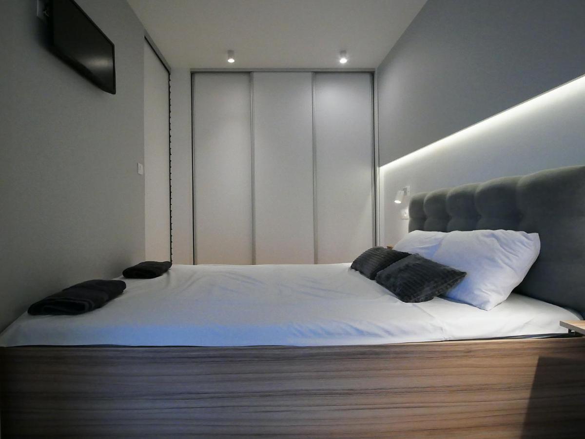 4Uapart-Apartment Suite Picasso Swinoujscie Exterior photo