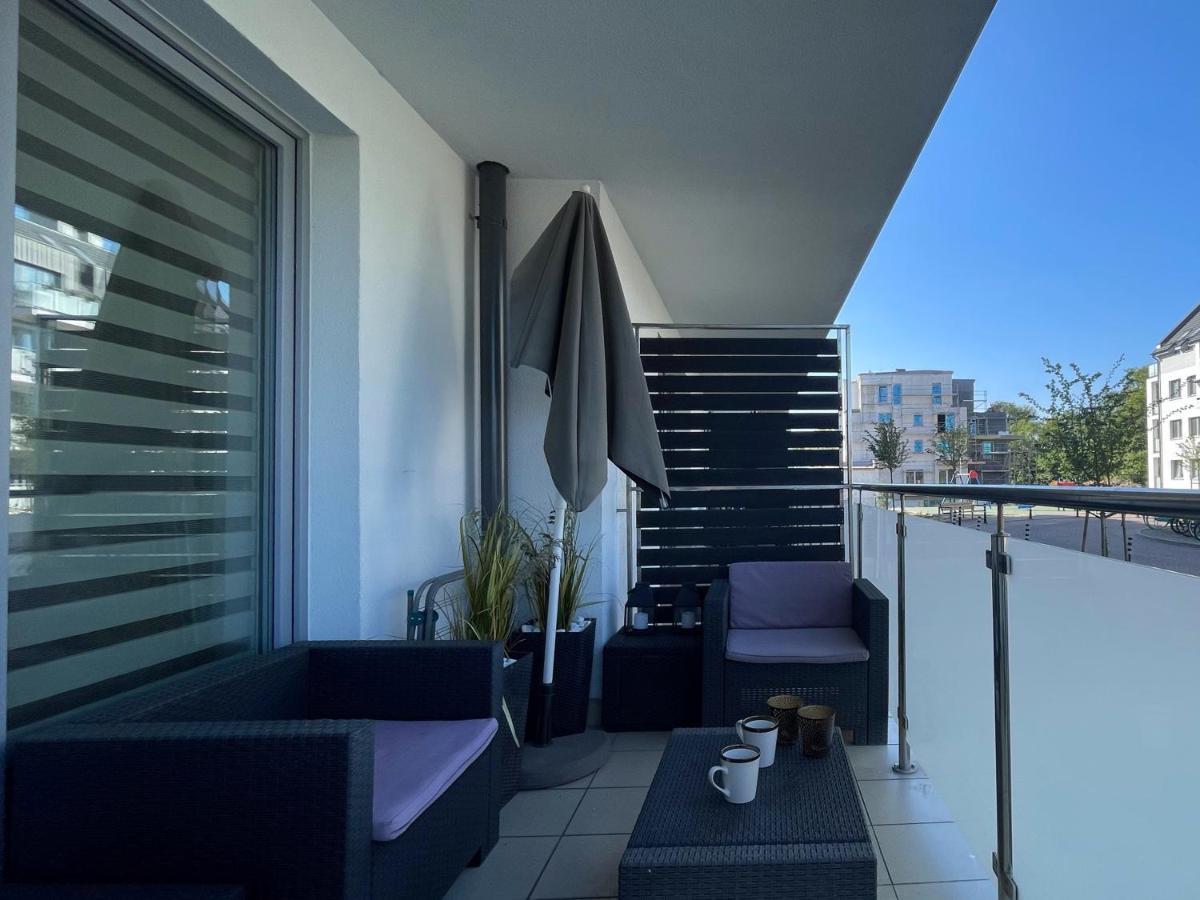 4Uapart-Apartment Suite Picasso Swinoujscie Exterior photo