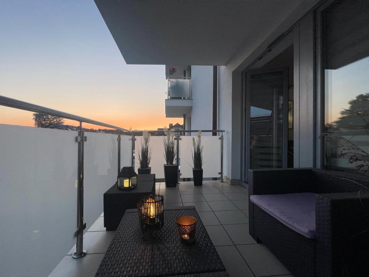 4Uapart-Apartment Suite Picasso Swinoujscie Exterior photo